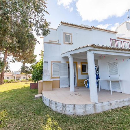 B75 - Casa Delfim In Alfanzina Carvoeiro Apartment การ์วอยโร ภายนอก รูปภาพ