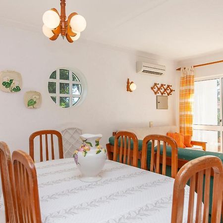 B75 - Casa Delfim In Alfanzina Carvoeiro Apartment การ์วอยโร ภายนอก รูปภาพ