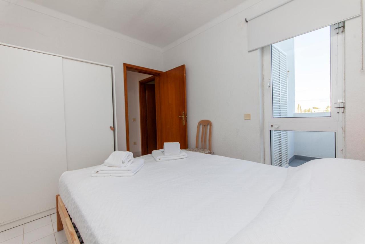 B75 - Casa Delfim In Alfanzina Carvoeiro Apartment การ์วอยโร ภายนอก รูปภาพ