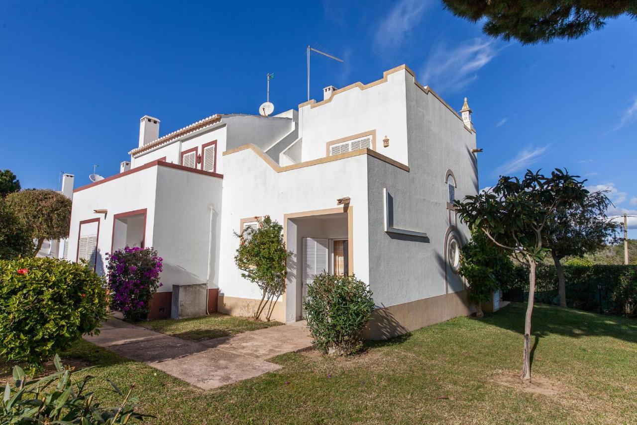 B75 - Casa Delfim In Alfanzina Carvoeiro Apartment การ์วอยโร ภายนอก รูปภาพ