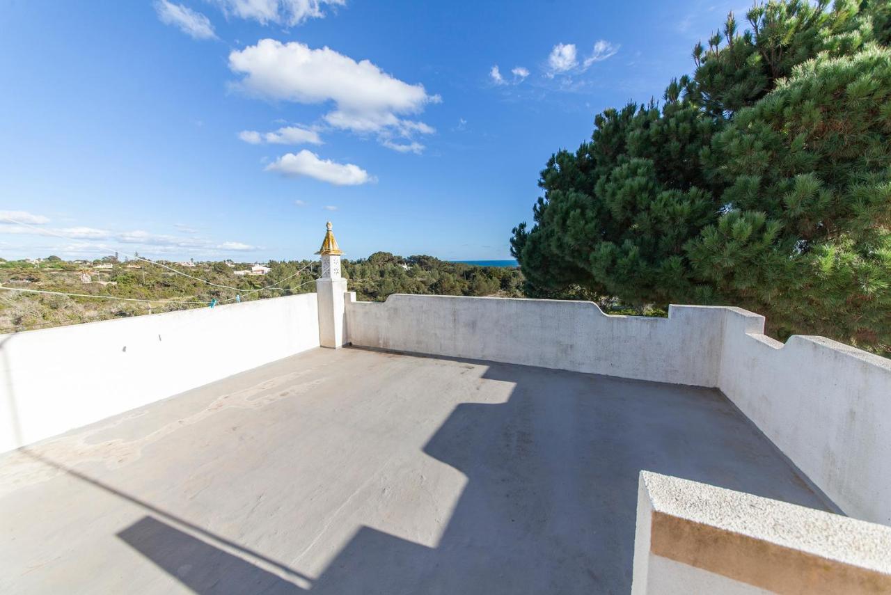 B75 - Casa Delfim In Alfanzina Carvoeiro Apartment การ์วอยโร ภายนอก รูปภาพ