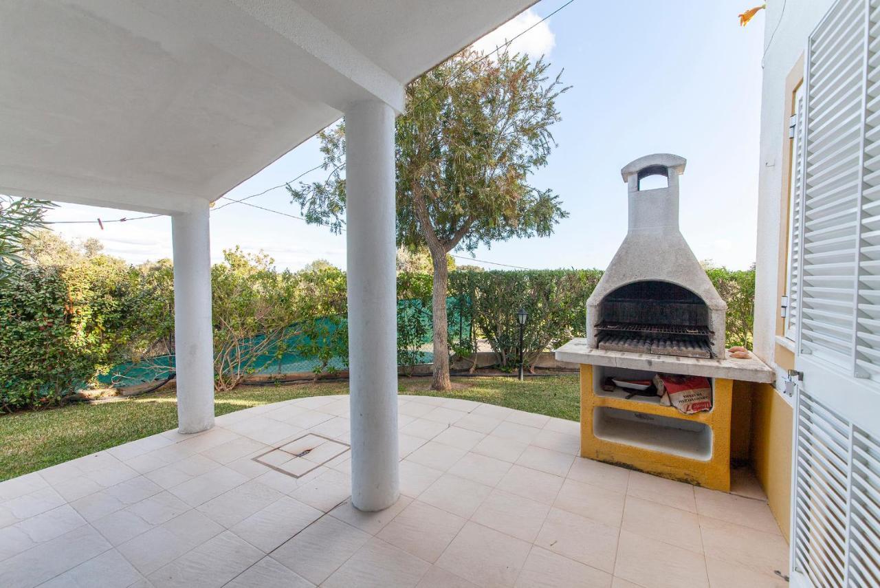 B75 - Casa Delfim In Alfanzina Carvoeiro Apartment การ์วอยโร ภายนอก รูปภาพ