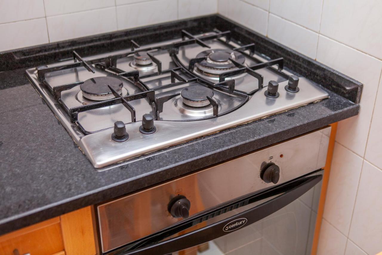 B75 - Casa Delfim In Alfanzina Carvoeiro Apartment การ์วอยโร ภายนอก รูปภาพ