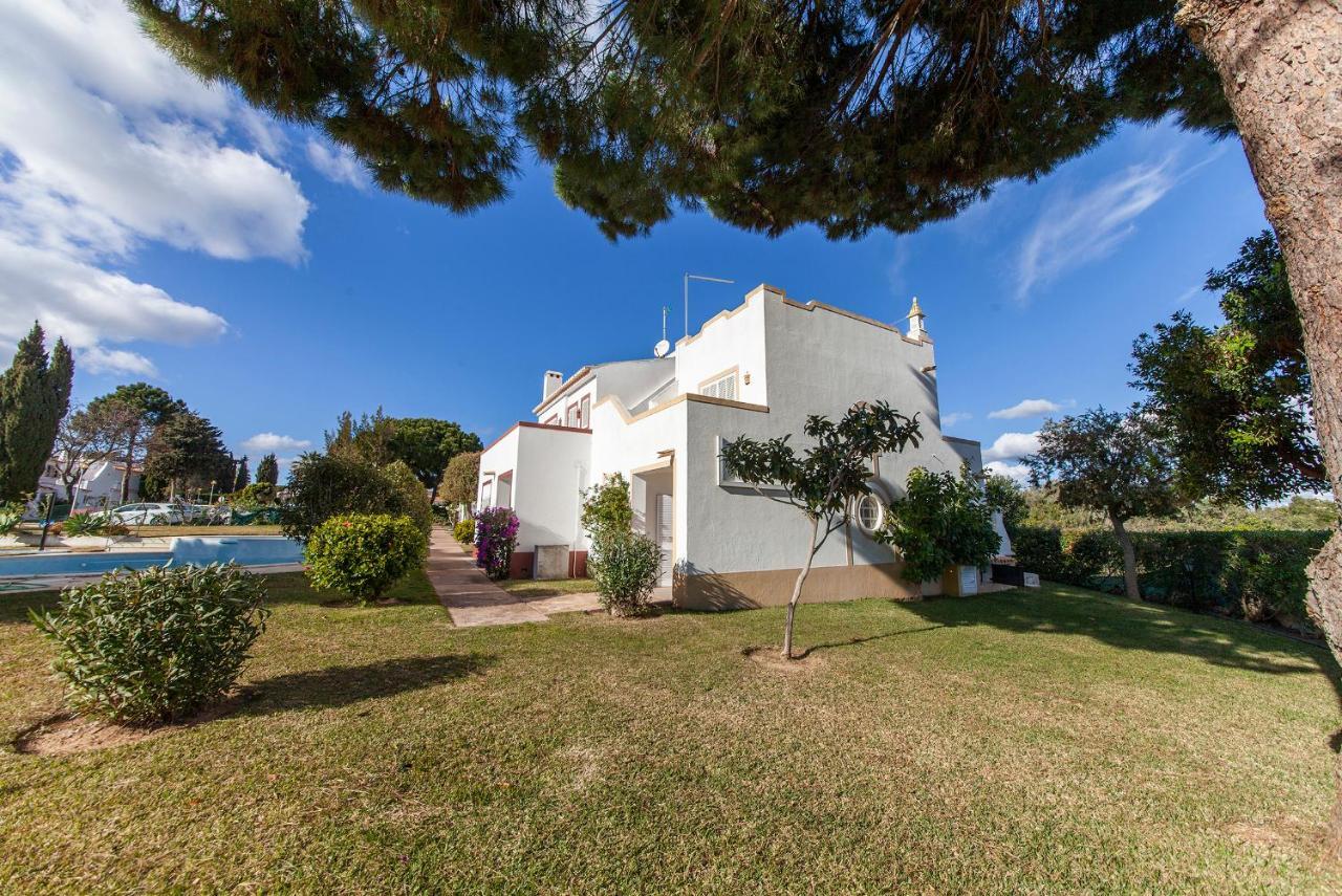 B75 - Casa Delfim In Alfanzina Carvoeiro Apartment การ์วอยโร ภายนอก รูปภาพ