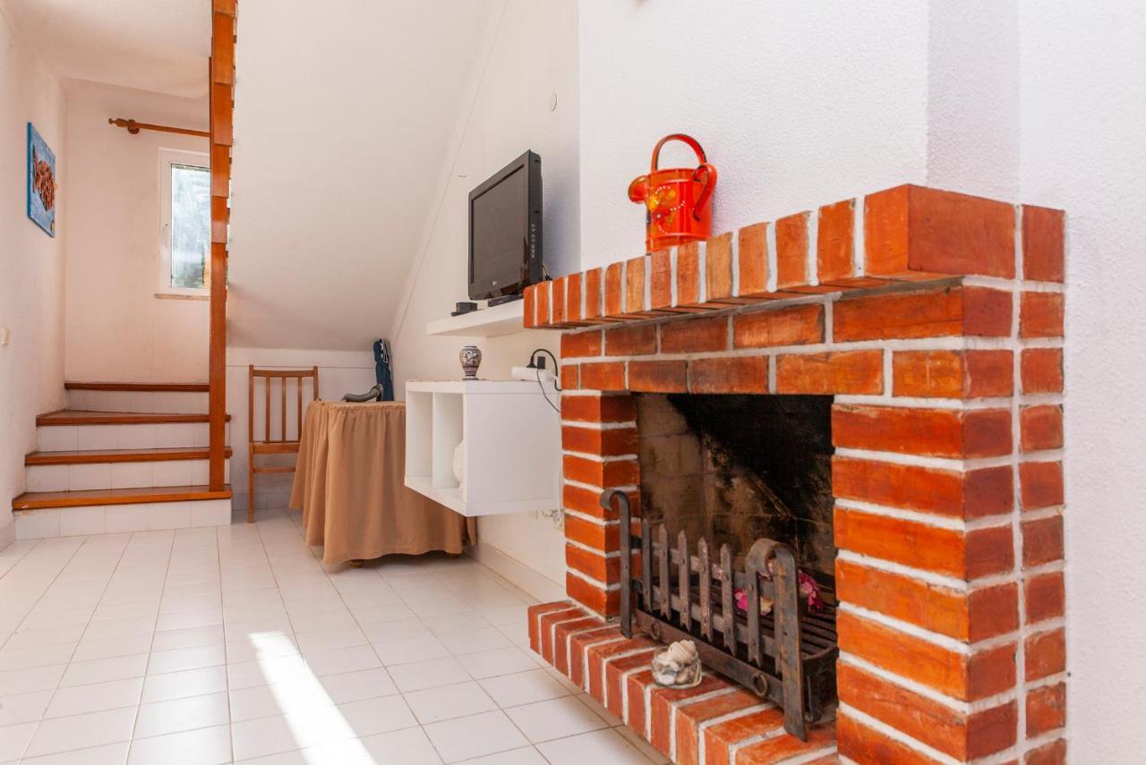B75 - Casa Delfim In Alfanzina Carvoeiro Apartment การ์วอยโร ภายนอก รูปภาพ