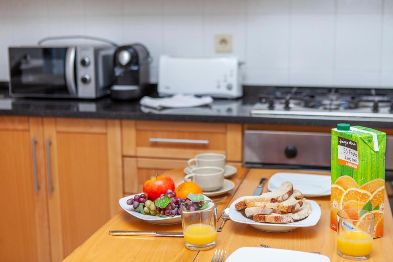 B75 - Casa Delfim In Alfanzina Carvoeiro Apartment การ์วอยโร ภายนอก รูปภาพ