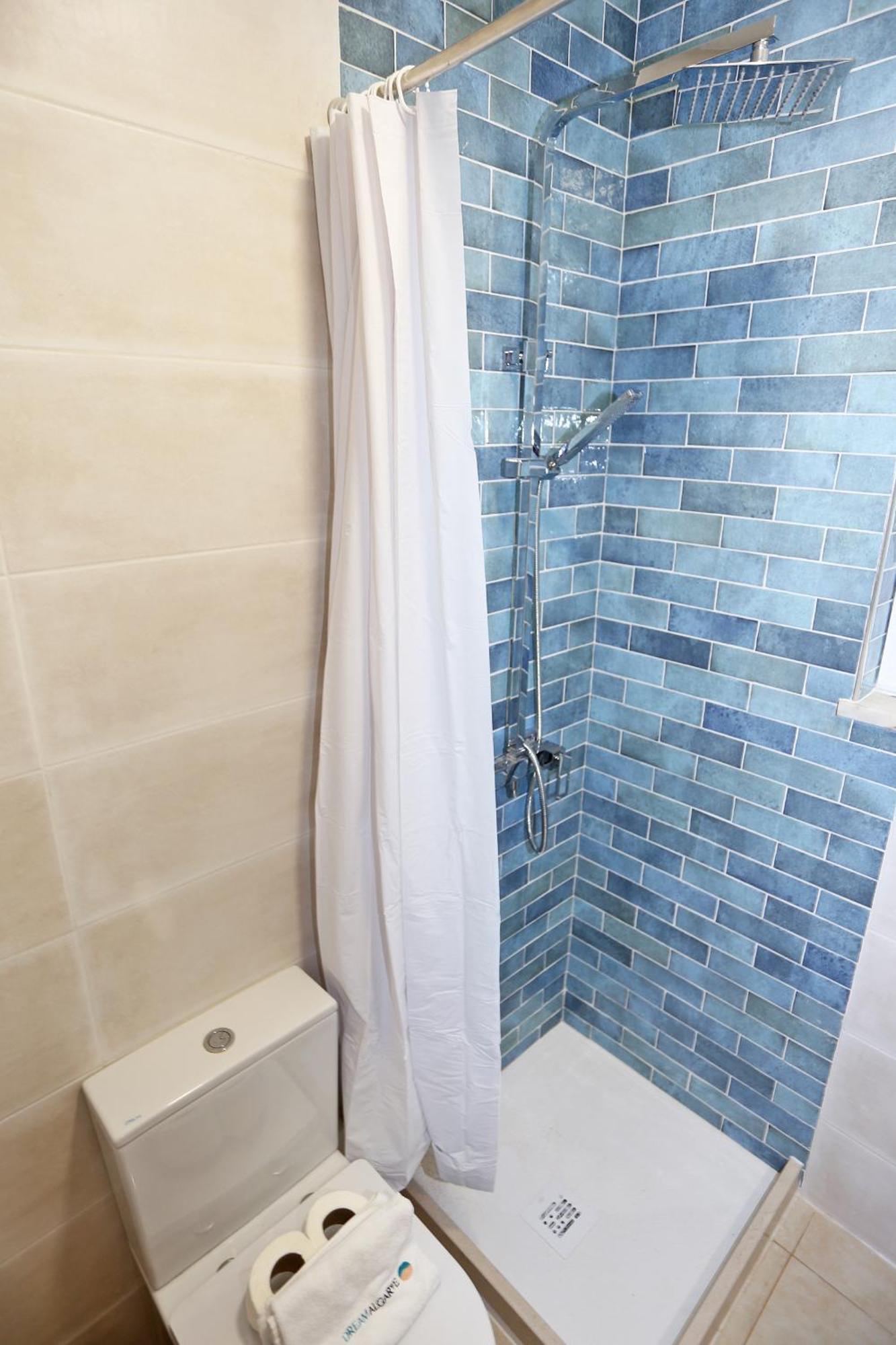 B75 - Casa Delfim In Alfanzina Carvoeiro Apartment การ์วอยโร ภายนอก รูปภาพ