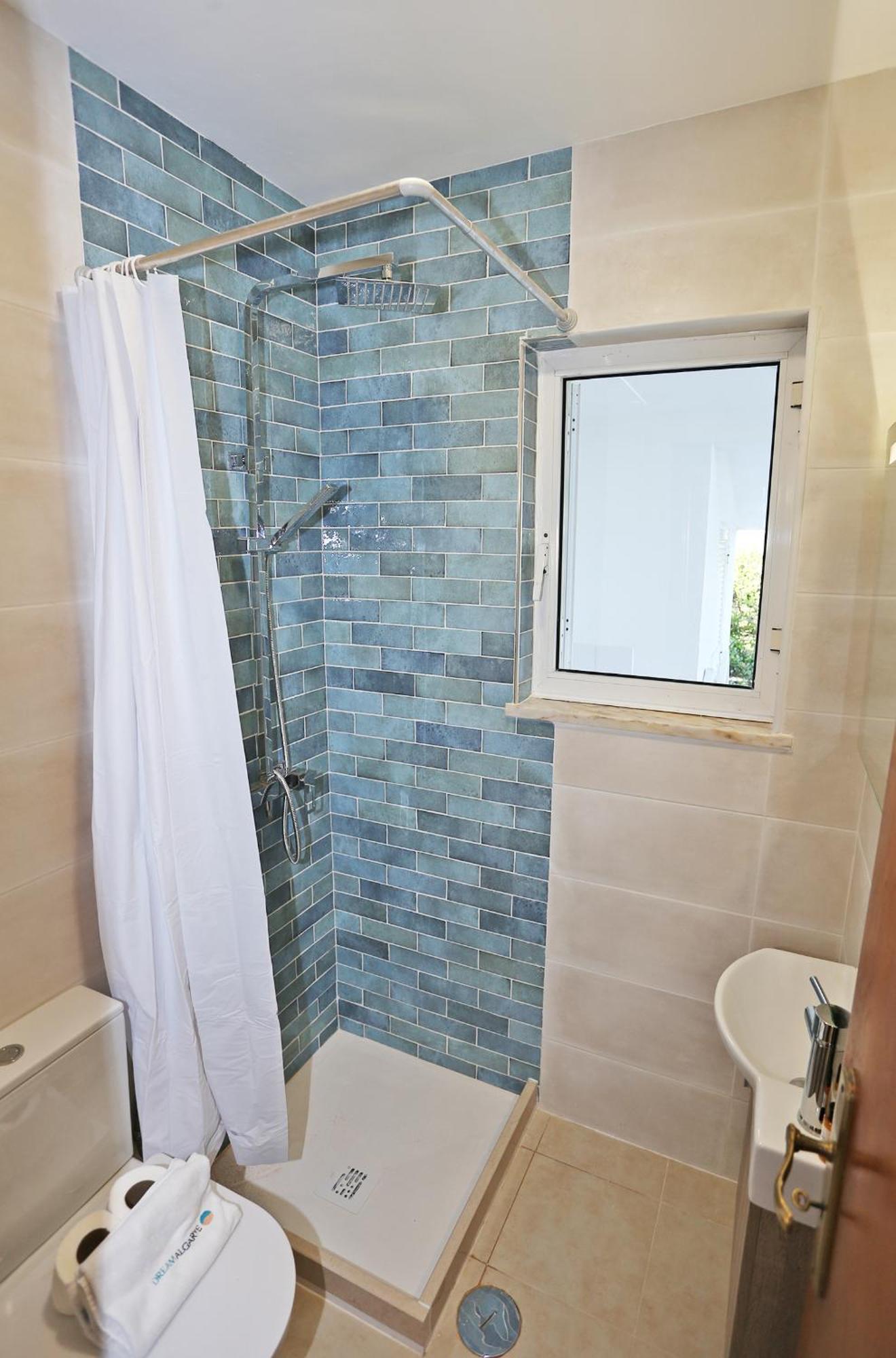 B75 - Casa Delfim In Alfanzina Carvoeiro Apartment การ์วอยโร ภายนอก รูปภาพ