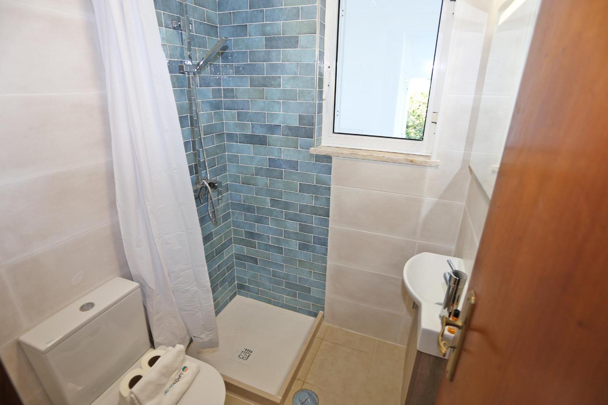 B75 - Casa Delfim In Alfanzina Carvoeiro Apartment การ์วอยโร ภายนอก รูปภาพ